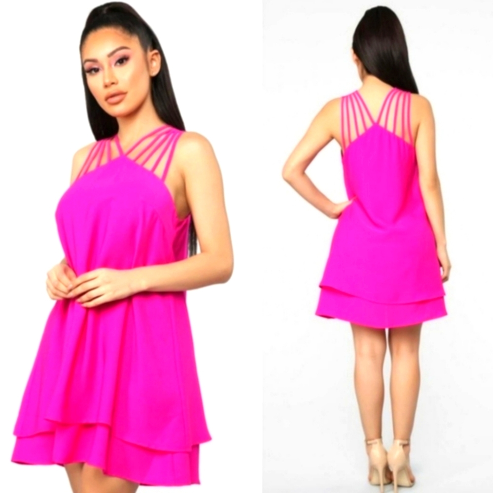 Women's Mini Dress